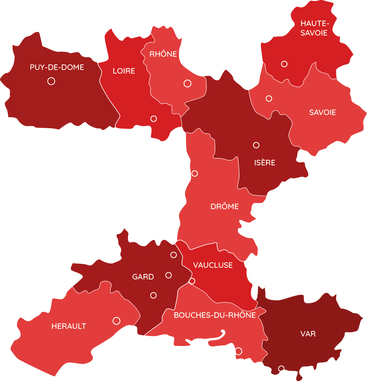 carte-livraison-grenier-sud-france