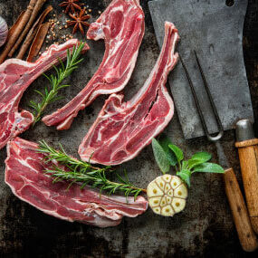 Agneau de pays - Lozère