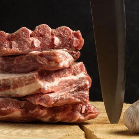 Le Porc