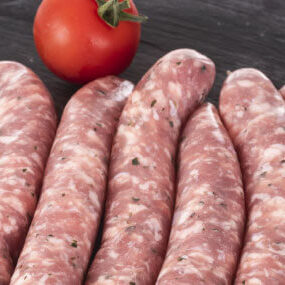 La saucisserie